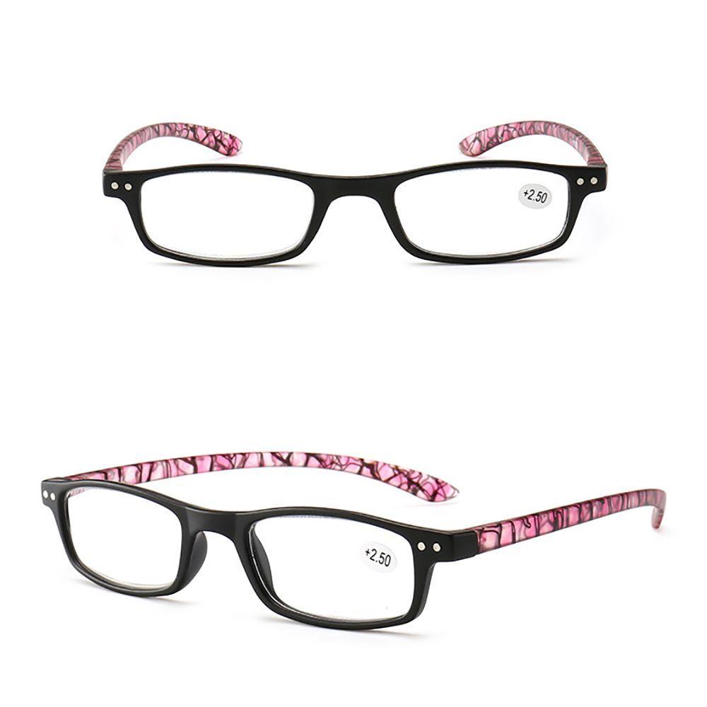 Kính Đọc Sách Chống Bức Xạ Chống Bức Xạ VANES1 Bằng Nhựa Resin Siêu Nhẹ Cho Nam Và Nữ