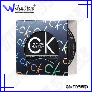 Sáp vuốt tóc CK Perfume Hair Clay