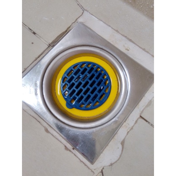 Nút Chặn Mùi Hôi Cống, Ngăn Vi Khuẩn, Chống Côn Trùng Xâm Nhập, Ngăn Mùi Hôi Nhà Vệ Sinh