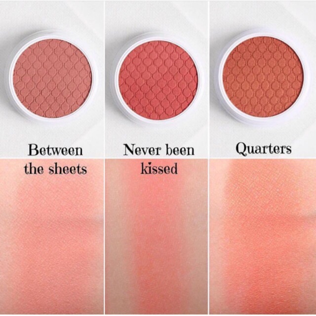 Phấn Má Colourpop