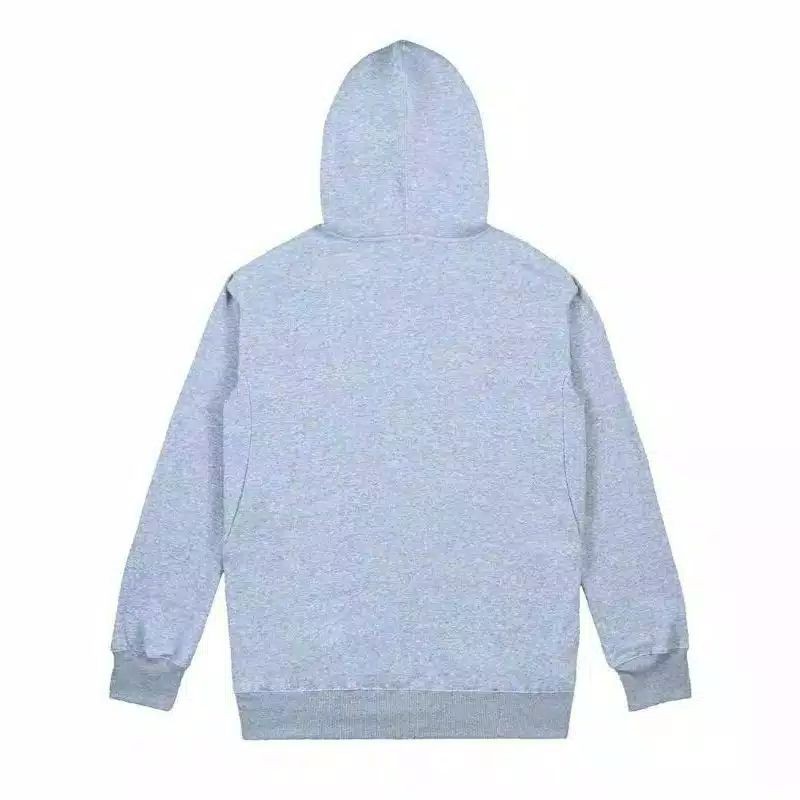 Áo Hoodie Thiết Kế Giản Dị Thời Trang Dành Cho Bà Bầu