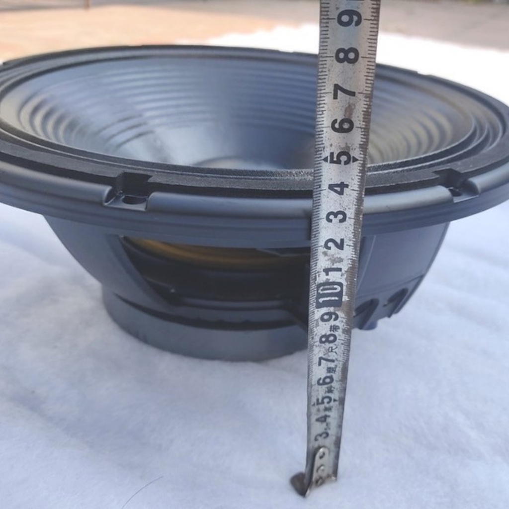 Loa bát 30 RCF từ 170 côn 76 hàng siêu chất công suất lớn   - GIÁ 1 CHIẾC