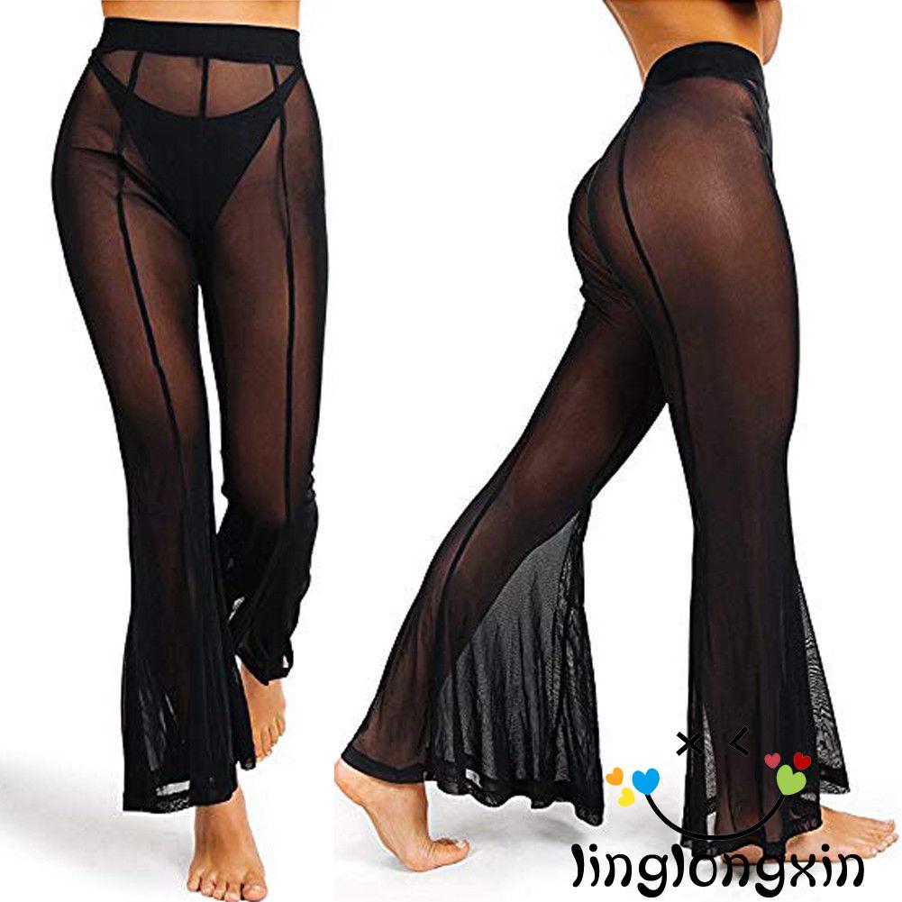 Quần short nữ lưng cao thời trang 2018