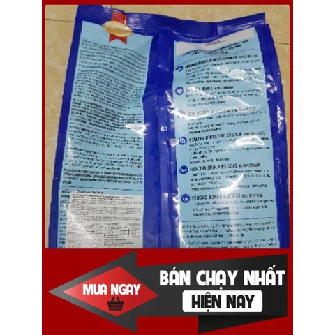 [❌GIÁ SỈ❌] Thức ăn dành cho chó nhỏ - 400g ❤️