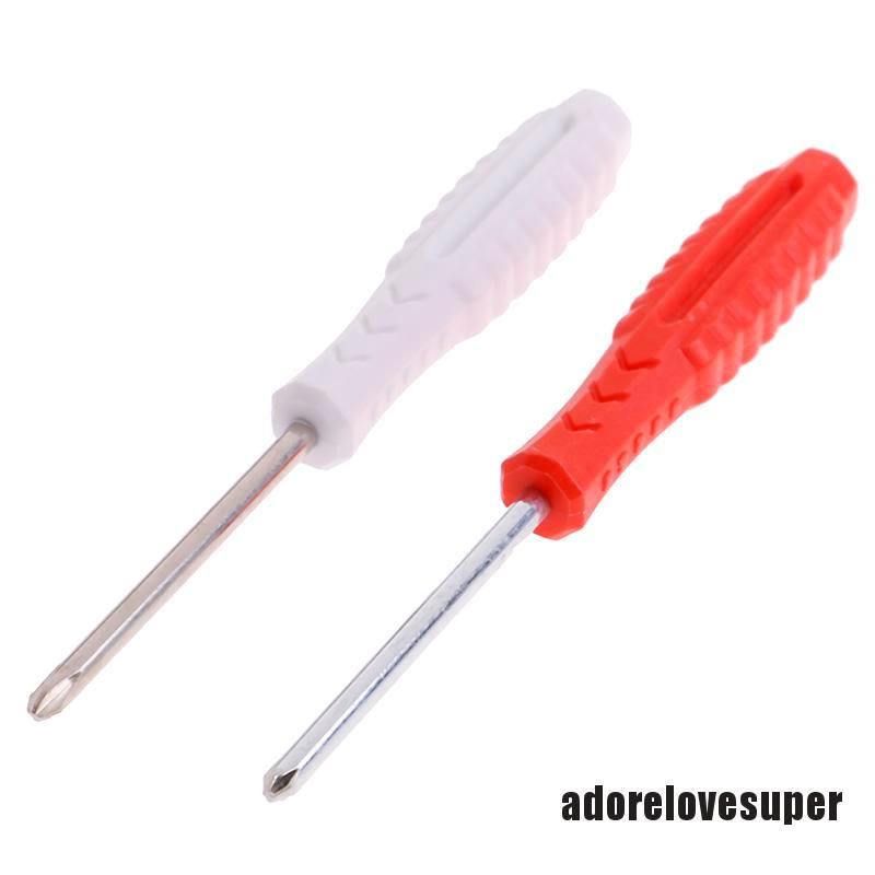 [Adoralovesuper♥1 Tua Vít Mini Cầm Tay Dùng Sửa Chữa