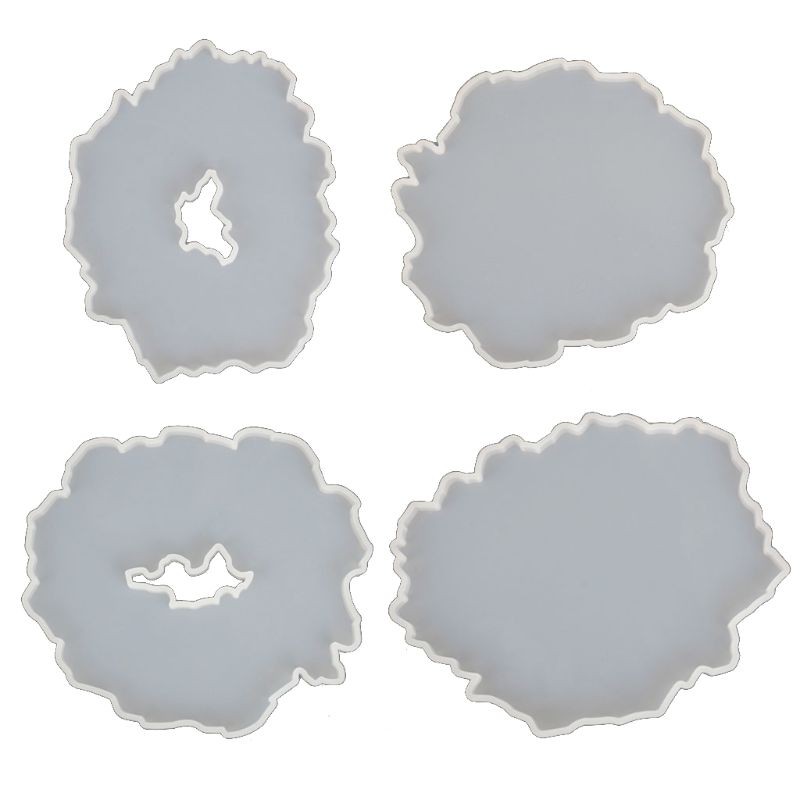 Khuôn Silicon Làm Bánh Đa Năng Tiện Dụng Chất Lượng Cao