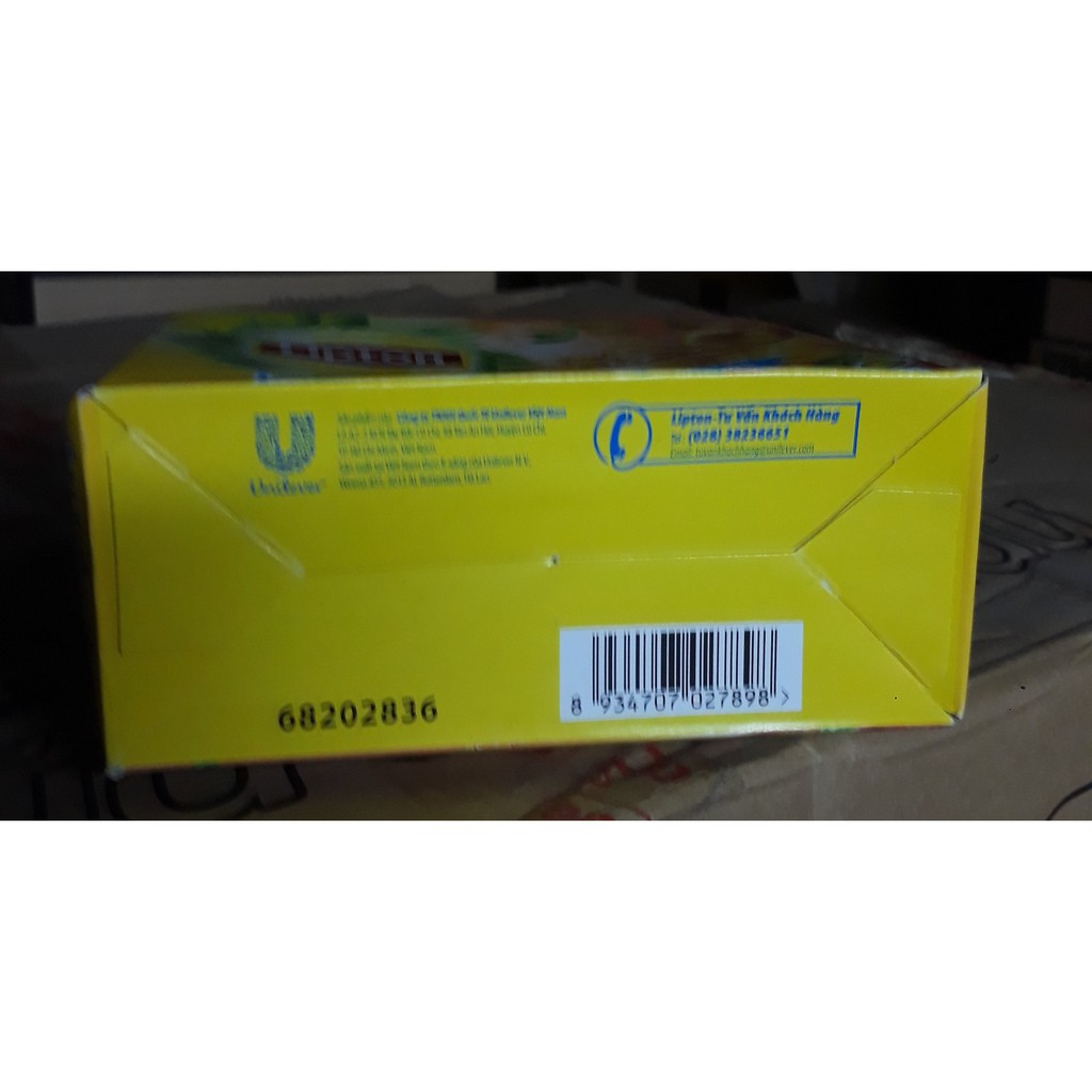 Trà Lipton Ice Tea Vị Đào | BigBuy360 - bigbuy360.vn