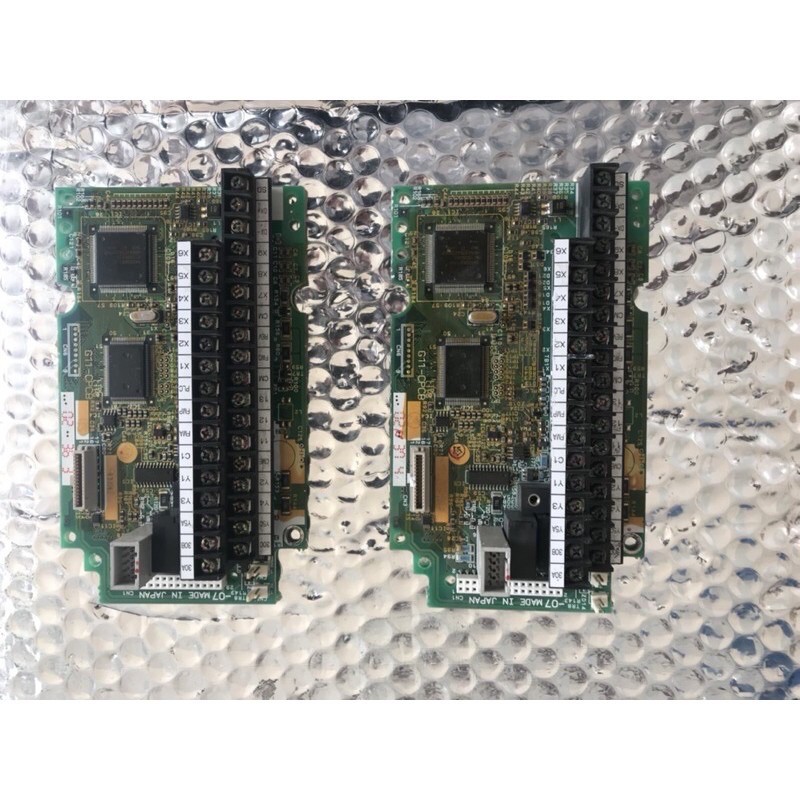 Mạch biến tần Fuji SA529591-07