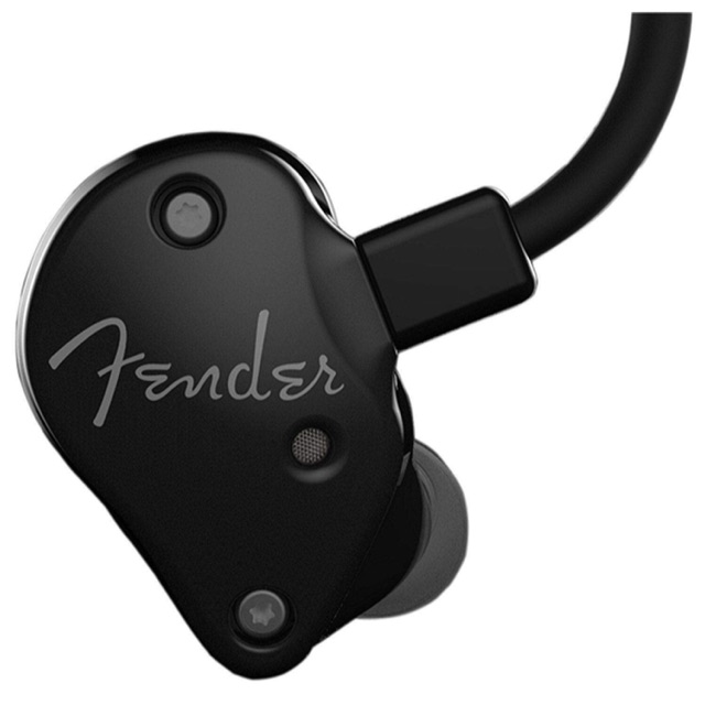 Tai nghe Fender FXA2, FXA5, FXA6, FXA7