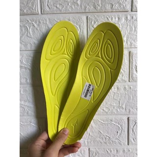 Lót giày Mizuno chính hãng