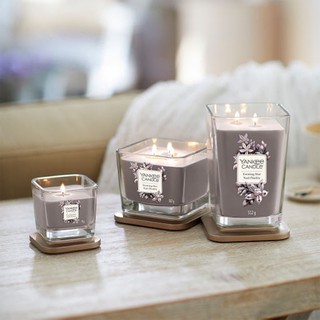 Nến thơm Yankee Elevation Evening Star 🕯(size L 553g)