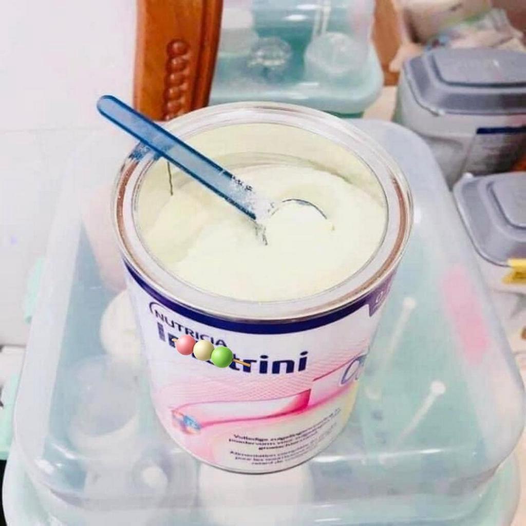 Sữa Cao Năng Lượng Infatrini ĐỨC Hộp 400gr
