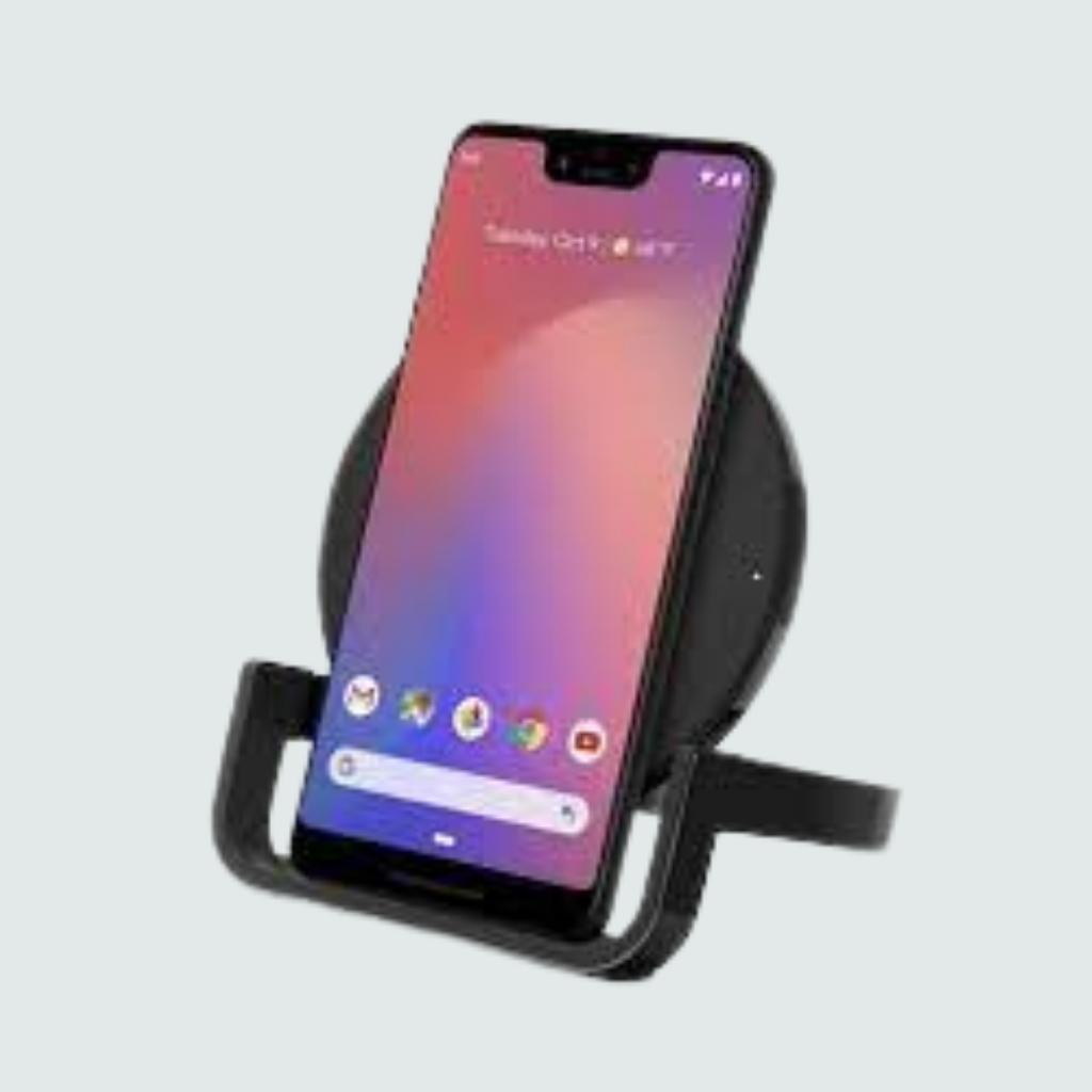 Sạc nhanh không dây Quick Charge 3.0 Belkin STAND chuẩn Qi