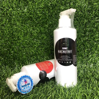 Bacnutrit vi sinh nước - vi sinh thủy mộc 250ml