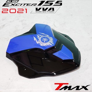 MÃO EXCITER 155 2021 - MÀU XANH