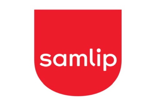 Bánh Mì Sấy Giòn SAMLIP Snack 120g - Hàn Quốc