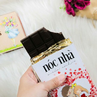 Sét quà 8/3 cực xinh