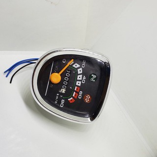 ĐỒNG HỒ XE MÁY CUB 81