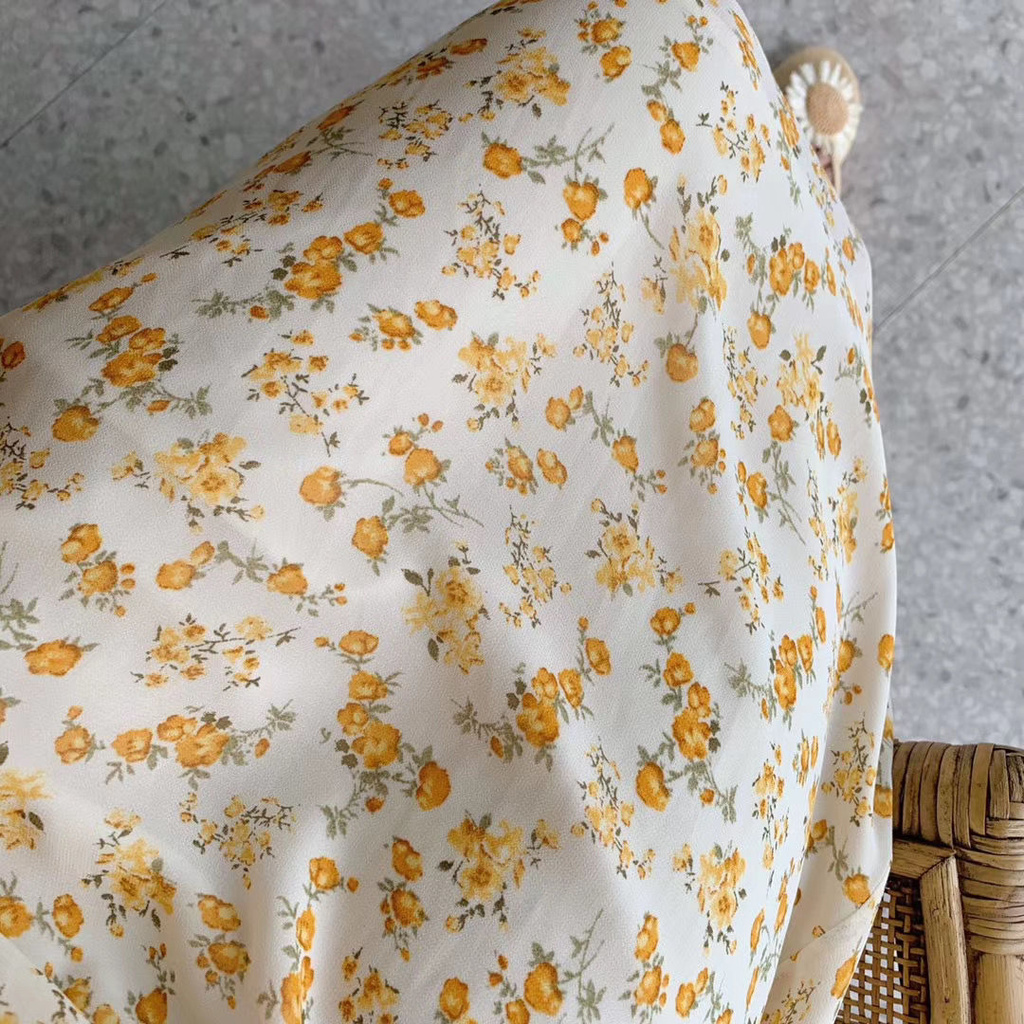 Đầm Hoa Hai Dây Eo Cao Duyên Dáng Thời Trang Mùa Hè 2021 | BigBuy360 - bigbuy360.vn