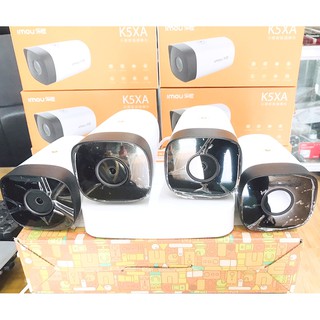 BỘ KIT IMOU 8 kênh POE S3-08 FULL HD 1080P(Tiếng Việt+P2P Việt Nam)
