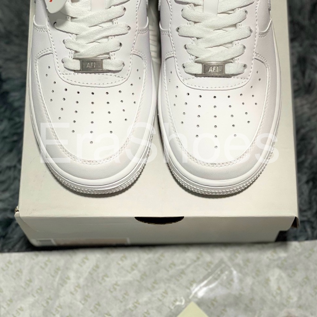 Giày AIR FORCE ONE Nam Nữ, Giày AF1 Hàng Cao Cấp Nhất Full Box