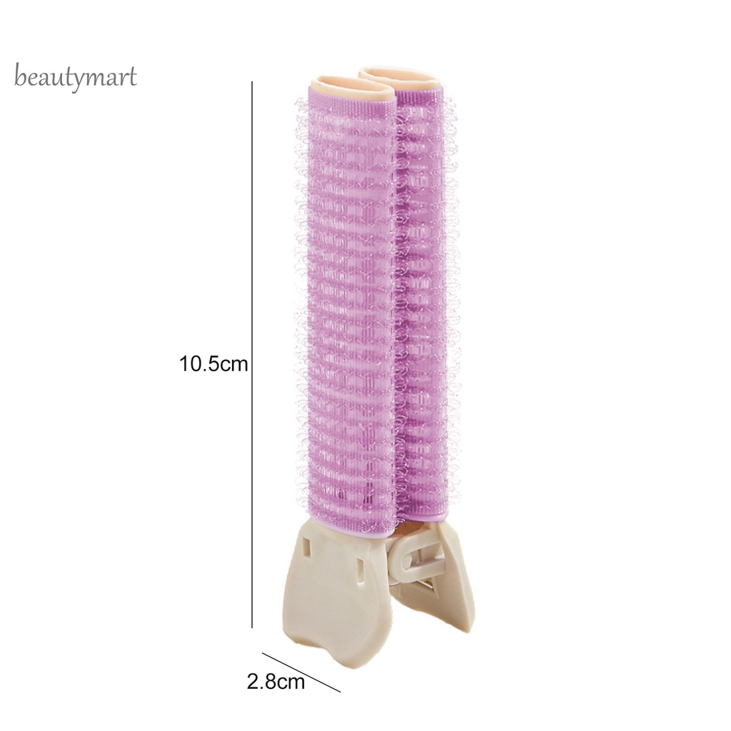 [Hàng mới về] Kẹp uốn tóc tạo kiểu thiết kế nhỏ gọn cho nữ