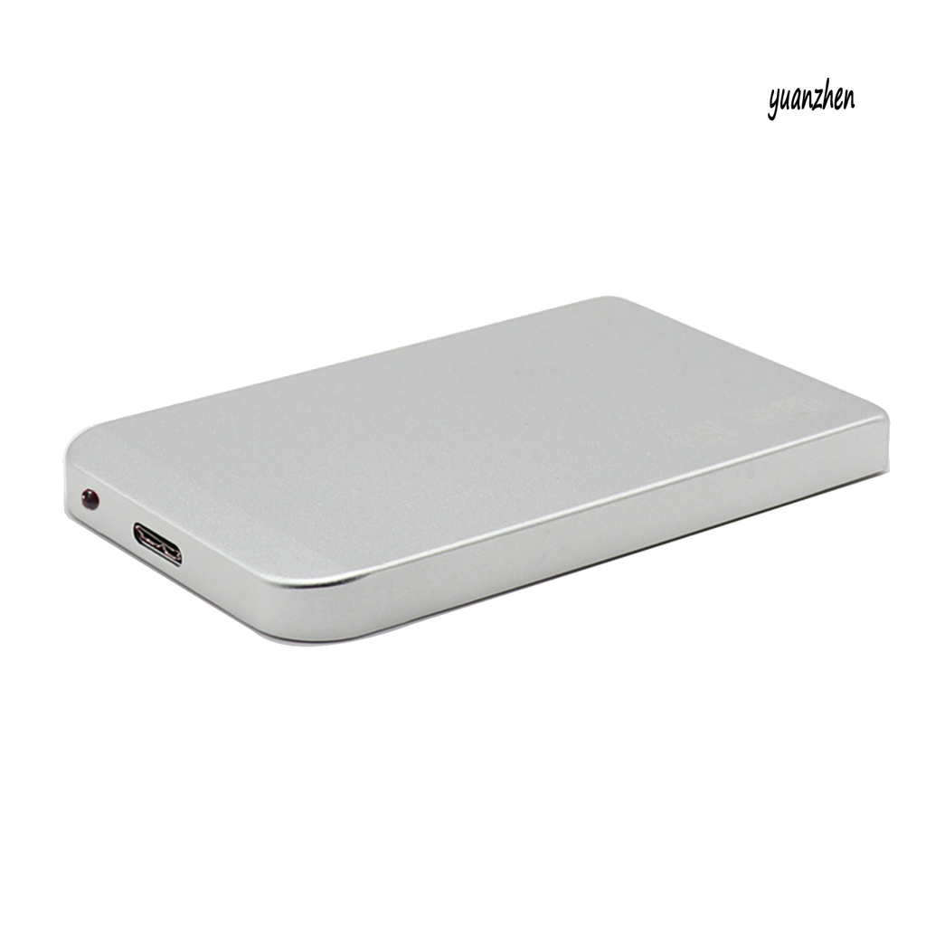 Ổ Cứng Ngoài 2.5inch Usb3.0 5gbps 4tb Chất Lượng Cao | BigBuy360 - bigbuy360.vn