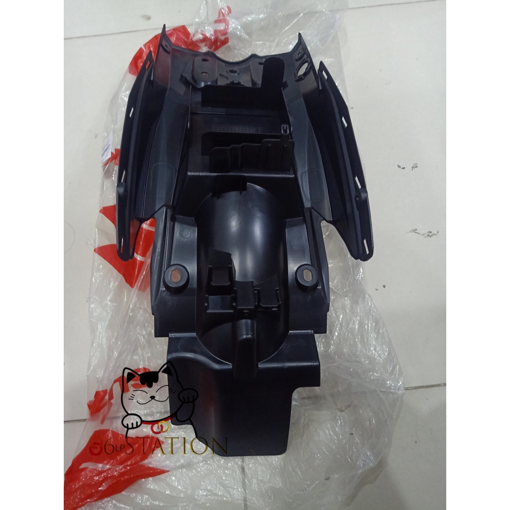 DÈ GẦM SATRIA FI RAIDER FI