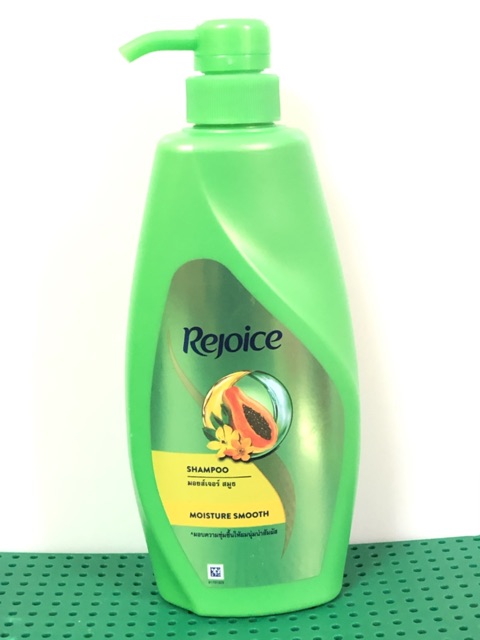 Dầu gội Rejoice Thái Lan 600ml