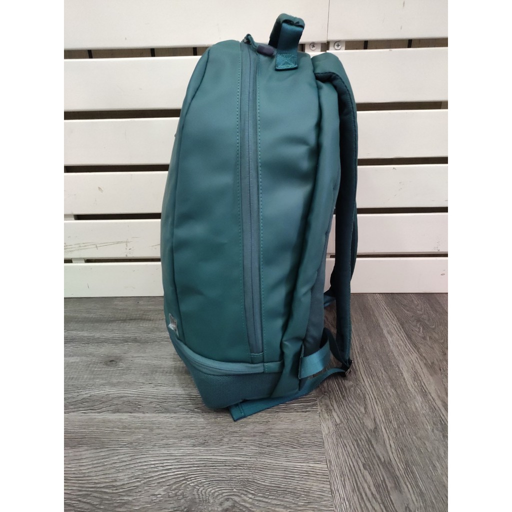 Balo Đựng Vợt Tennis Wilson Minimalist Backpack Green 2019 #WRZ865995