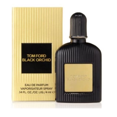 Nước hoa Mini Tomford Black Orchid EDP 4ml [ Bill Sephora USA]