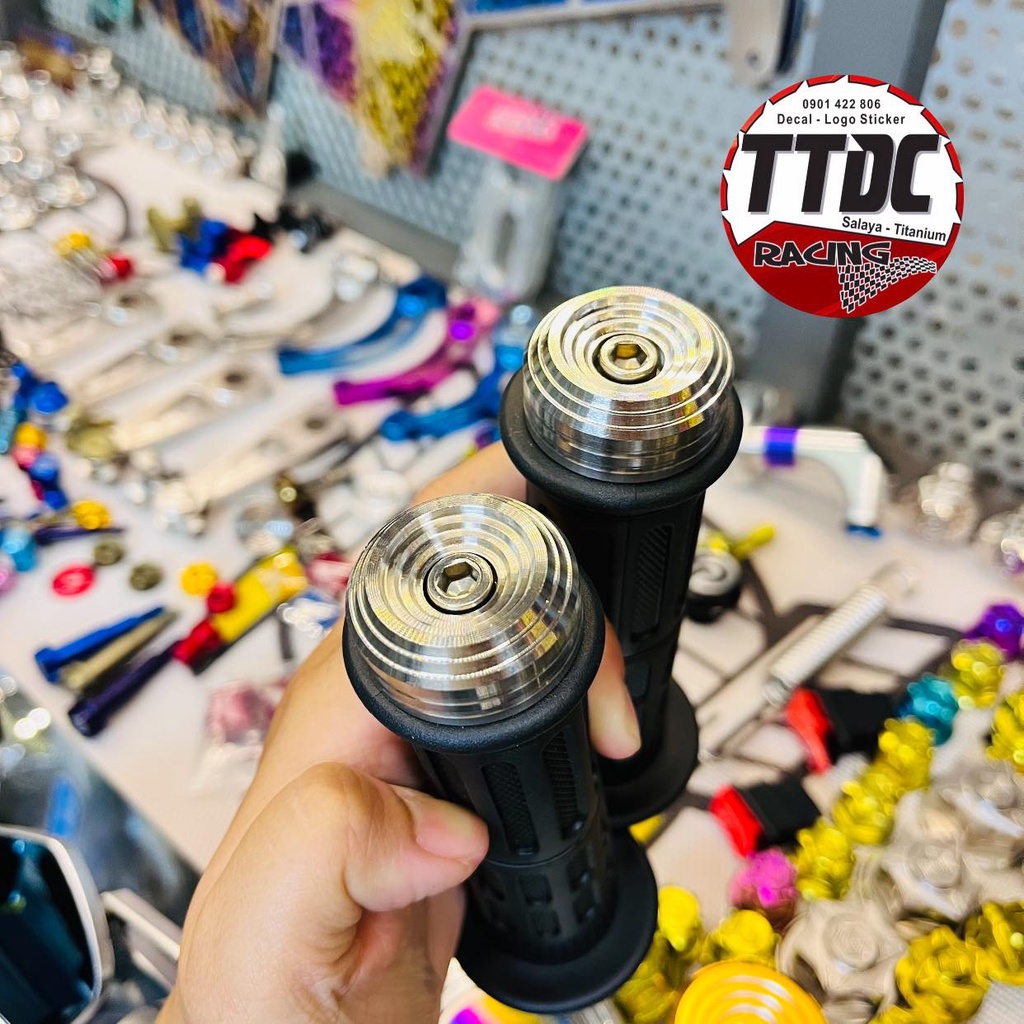 Bao Tay Yoshimura gù salaya gắn mọi dòng xe