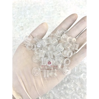 Chum silicon nhỏ 1000 cái