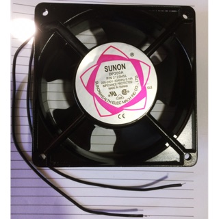 Quạt tản nhiệt 220v