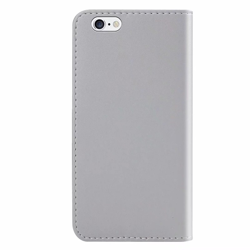 Flip Case iPhone 12 Pro Max 12 Mini SE 2020 iPhone 11 Pro Max SE 2020 XS Max XR X 5S 6 P lus 6S Plus 7 Plus 8 Plus Splice PU Leather Phone Case Cover