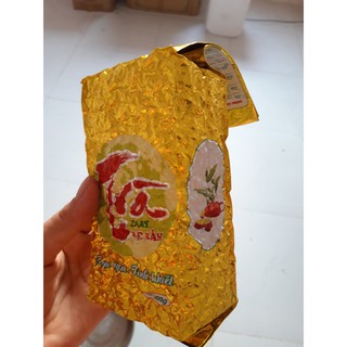 Trà bắc thái nguyên - 200gr