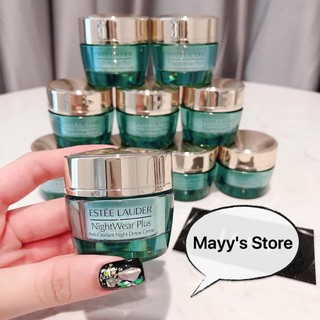 Kem dưỡng Ban Đêm Estee Lauder Nightwear Plus