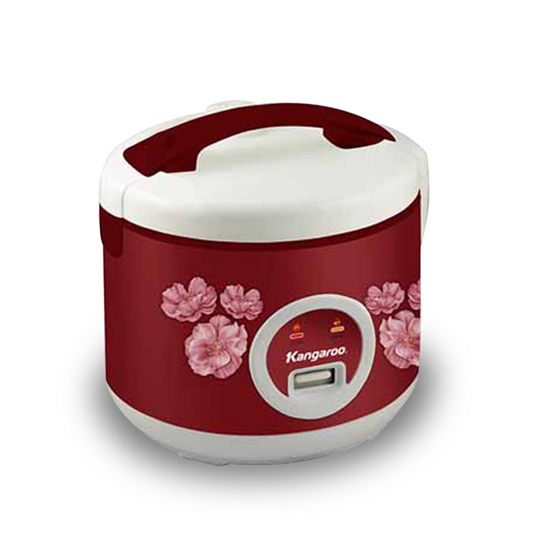 Nồi cơm Kangaroo KG378H 1.8 lít