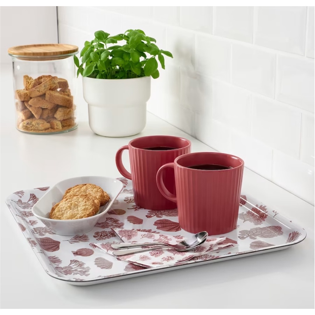 KHAY NHỰA IKEA