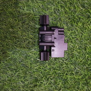 van áp cao máy lọc nước ro