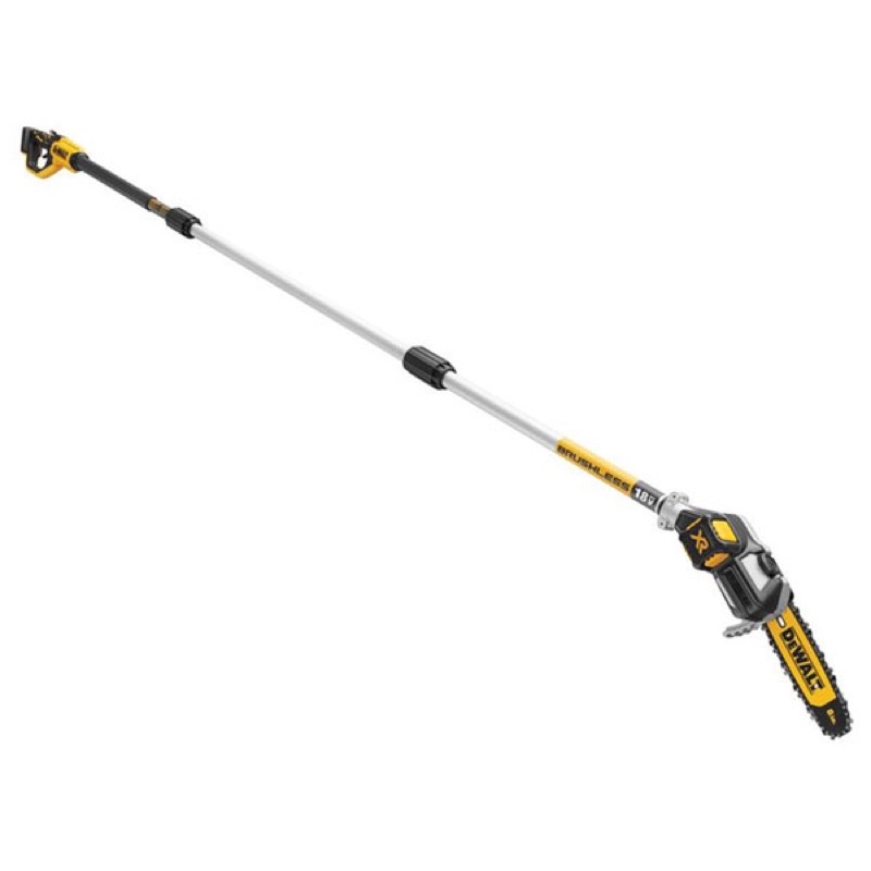 Thân máy cắt tỉa cành trên cao Dewalt Brusless DCMPS567N  - Chính hãng DCMPS567 Brushless Cordles