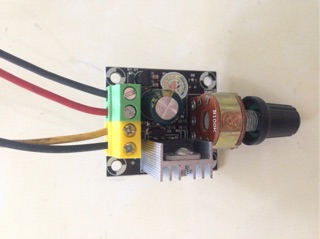 Motor nisca Japan DC 12v
