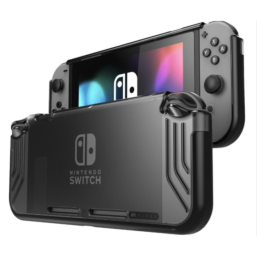 Mumba Nintendo Switch Case,