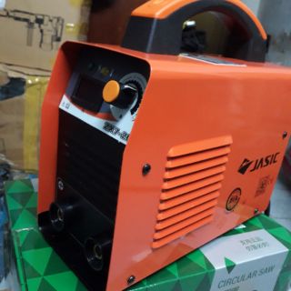 MÁY HÀN QUE ĐIỆN TỬ JASIC 200 -250E