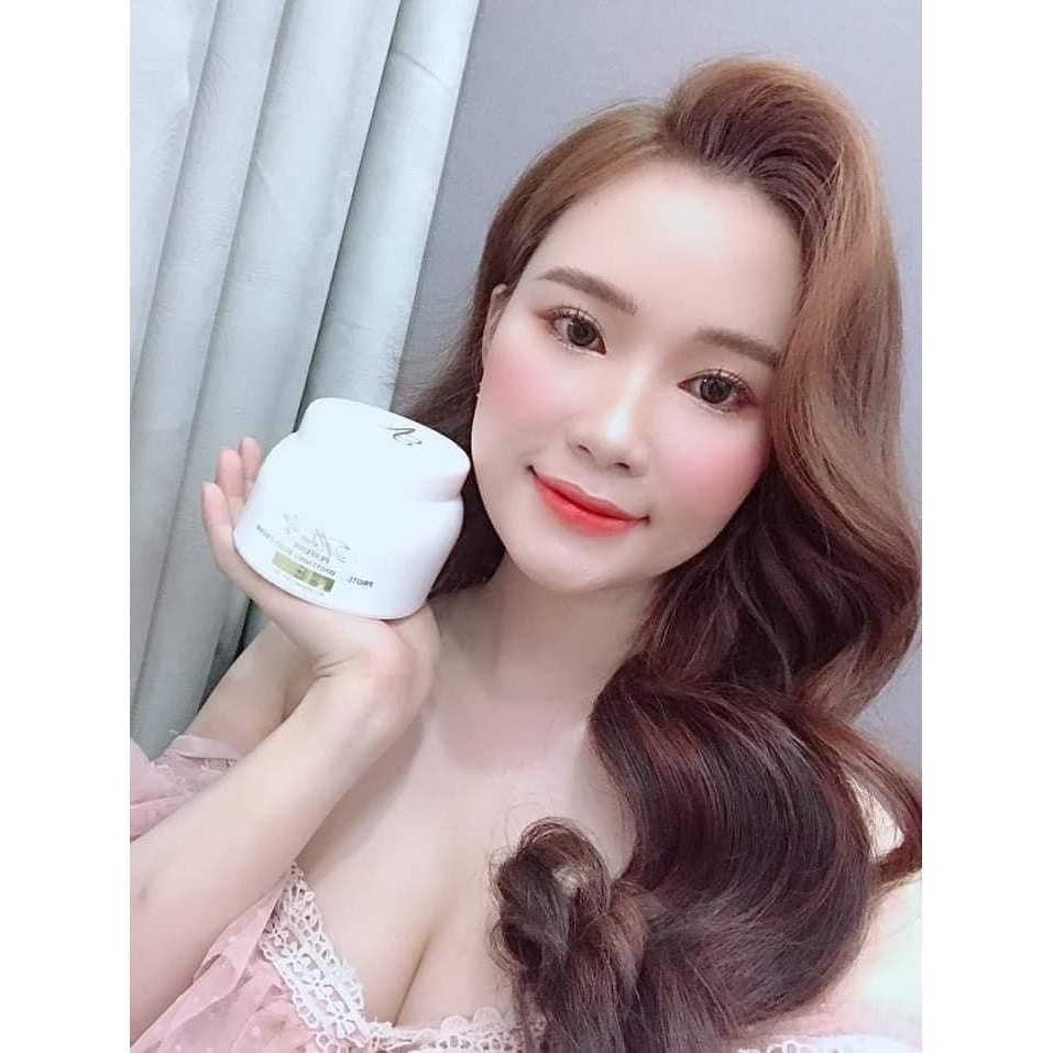 [Chính hãng] Kem body mềm nước hoa A Cosmetics Mỹ Phẩm Phương Anh