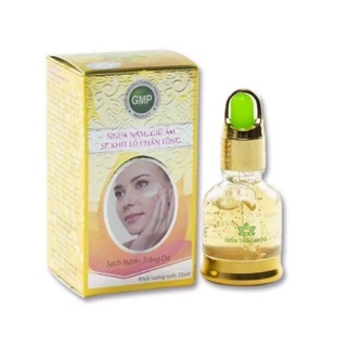 Serum nám, trắng da Miền Thảo Mộc