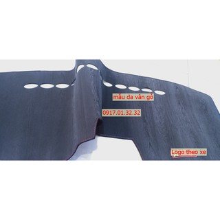 Thảm taplo  daewoo Lanos 2003-2010