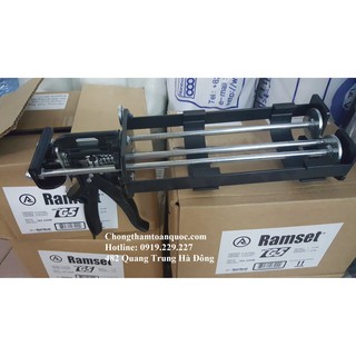 Súng bắn keo Ramset Epcon G5 giá rẻ vô địch