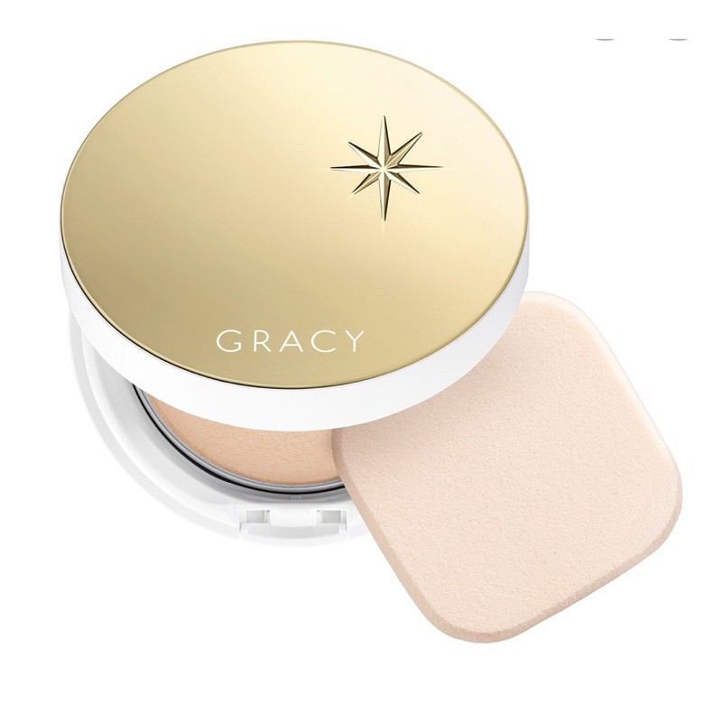 Lõi phấn phủ Shiseido Integrate Gracy SPF22 PA++/ SPF26 PA+++  - Nhật Bản