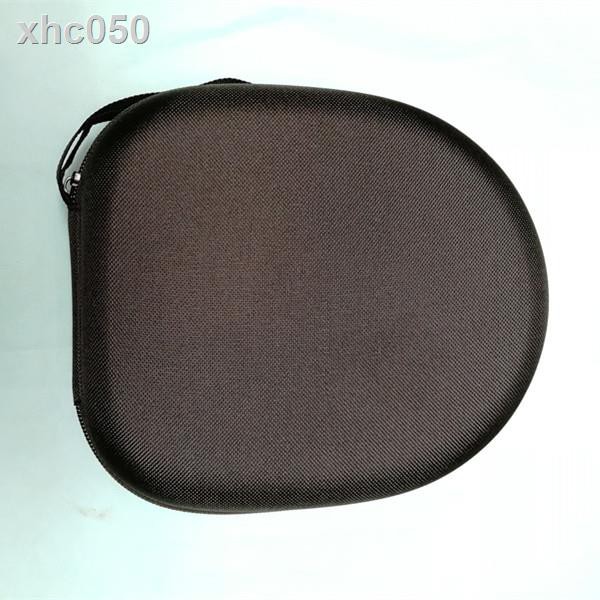 Túi Đựng Tai Nghe Có Khóa Kéo Tiện Dụng Ốp❆Túi Đựng Tai Nghe Sony WH-CH510 JBL TUNE500BT